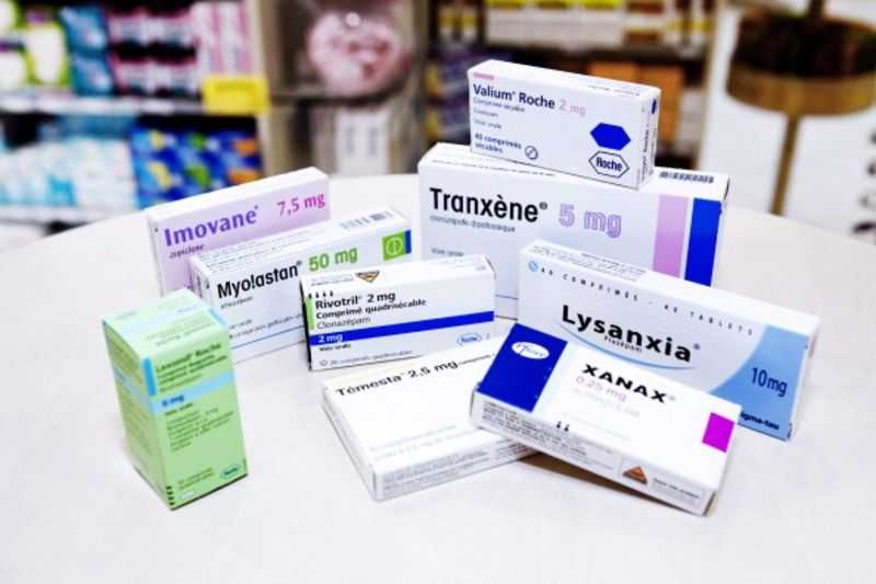 Pirkite Adipex, oksikodoną, Hypnogeną, Stilno, Zolpidemą, Nuerol, Lexaur.