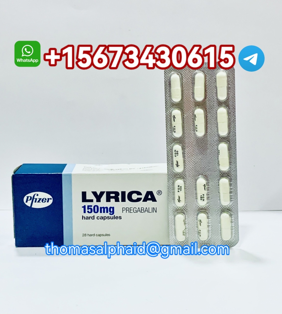 +15673430615, Buy 150Mg Lyrica (Pregabalin) Pills In Kuwait, Dubai, Doha Qatar