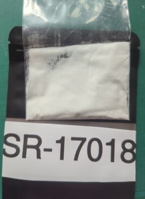 Buy SR-17018  , order SR-17018, SR-17018 powder ,SR-17018 for withdrawal ,SR-17018 research chemica , purchase SR-17018  