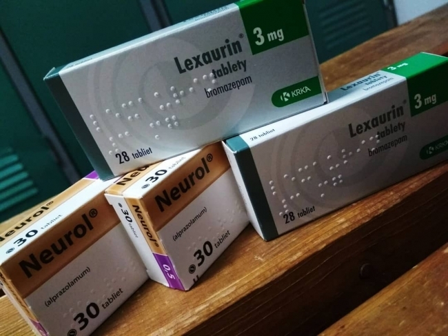 Pirkite Adipex, oksikodoną, Hypnogeną, Stilno, Zolpidemą, Nuerol, Lexaur.