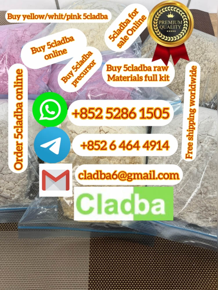 Buy 5cladba online, 5cladba for sale online, Buy 5cladba raw material full set online