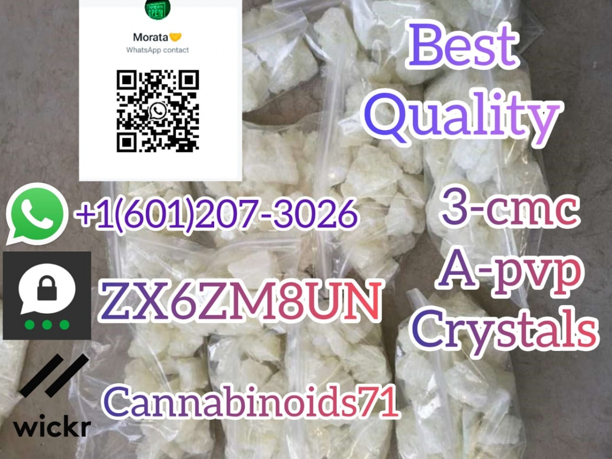 Buy 3mmc online, 4mmc, 3cmc, crystal meth, ketamine, ephedrine Telegram_+16012073026
