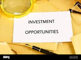 funds and LOANS available for investment 