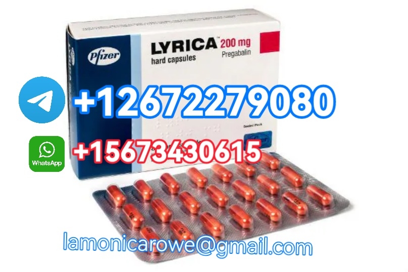 +15673430615, Buy 150Mg Lyrica (Pregabalin) Pills In Kuwait, Dubai, Doha Qatar