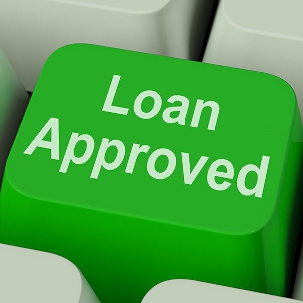 funds and LOANS available for investment 