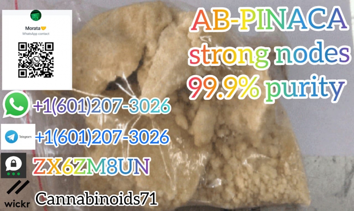 Buy ADB-PINACA N-(5-fluoropentyl) isomer Online Telegram_+16012073026