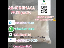 AB-CHMINACA for sale online, Telegram_+16012073026 Order AB- CHMINACA Online, Kita