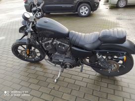 Harley-Davidson XL